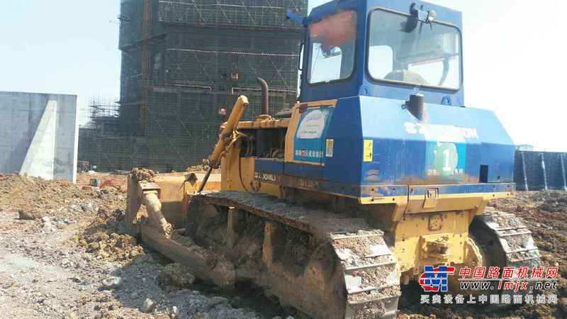 湖南出售转让二手5000小时2009年中联重科ZD160推土机