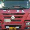 山东出售转让二手2011年中国重汽金王子ZZ3161M4711C1自卸车