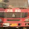 山东出售转让二手2012年中国重汽豪泺ZZ3257N3648W自卸车