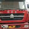 山东出售转让二手2012年中国重汽豪泺ZZ3257N3648W自卸车