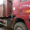 山东出售转让二手2012年中国重汽豪泺ZZ3257N3648W自卸车