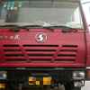 山东出售转让二手2009年陕汽奥龙SX3254BM384自卸车