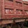 山东出售转让二手2009年陕汽奥龙SX3254BM384自卸车