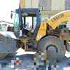 江西出售转让二手4682小时2009年洛建LSS220单钢轮压路机