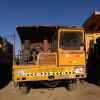 内蒙古出售转让二手2011年同力重工自卸车