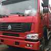 云南出售转让二手2013年中国重汽豪泺ZZ3257N3847A自卸车