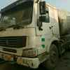 辽宁出售转让二手2008年中国重汽ZZ1317N3268W搅拌运输车