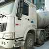 辽宁出售转让二手2011年中联重科ZLJ5312GJB搅拌运输车