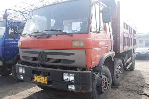 山西出售转让二手2011年东风3310GMJ3自卸车