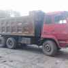 山西出售转让二手2008年中国重汽斯太尔ZZ3251M3642W自卸车