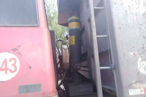 山西出售转让二手2008年中国重汽斯太尔ZZ3251M3642W自卸车