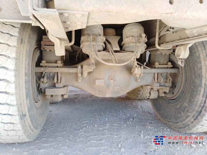 山西出售转让二手2013年中国重汽金王子ZZ3251N4041D1自卸车