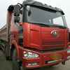 吉林出售转让二手2012年中国重汽斯太尔ZZ3253M4241C自卸车