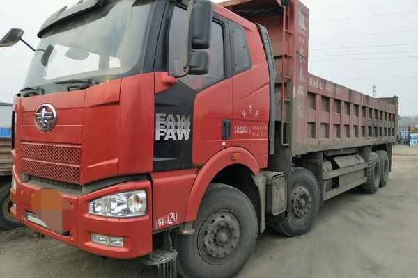 吉林出售转让二手2012年中国重汽斯太尔ZZ3253M4241C自卸车