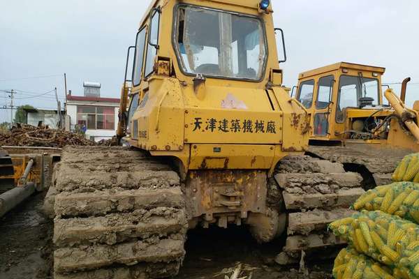 河北出售转让二手2000小时2008年移山TS160E推土机