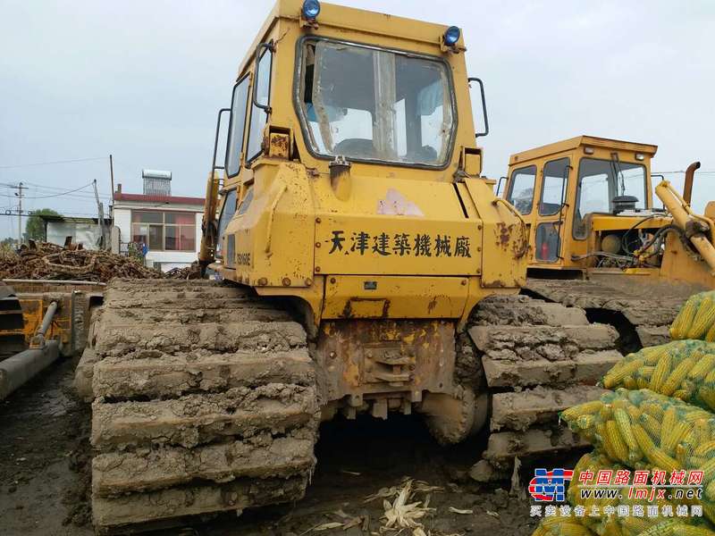河北出售转让二手2000小时2008年移山TS160E推土机