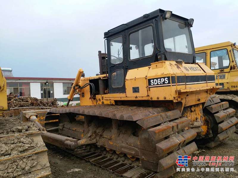 河北出售转让二手1000小时2009年宣工SD7推土机