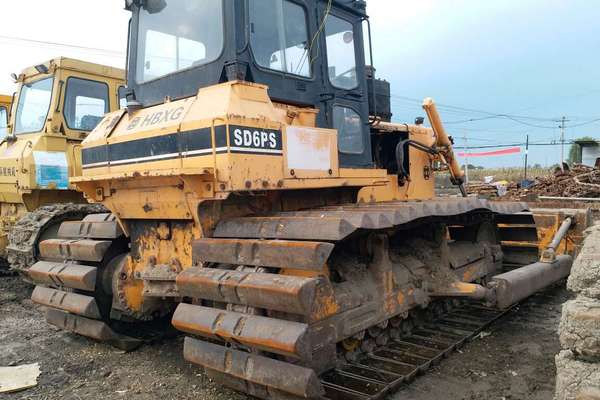 河北出售转让二手1000小时2009年宣工SD7推土机