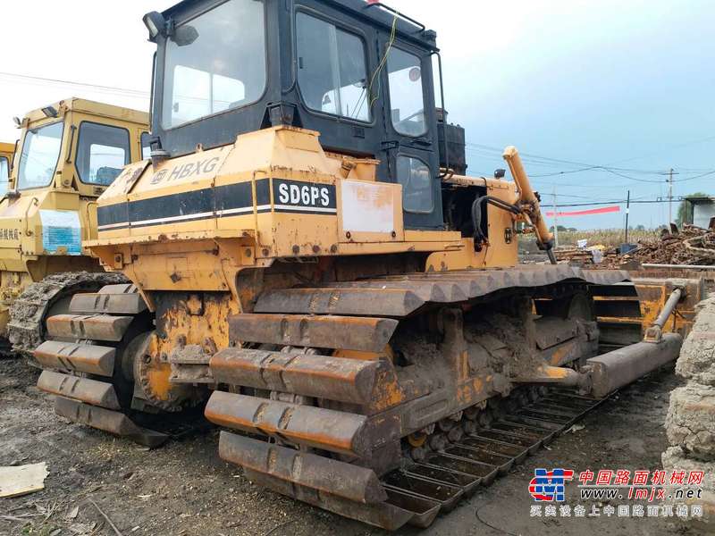 河北出售转让二手1000小时2009年宣工SD7推土机