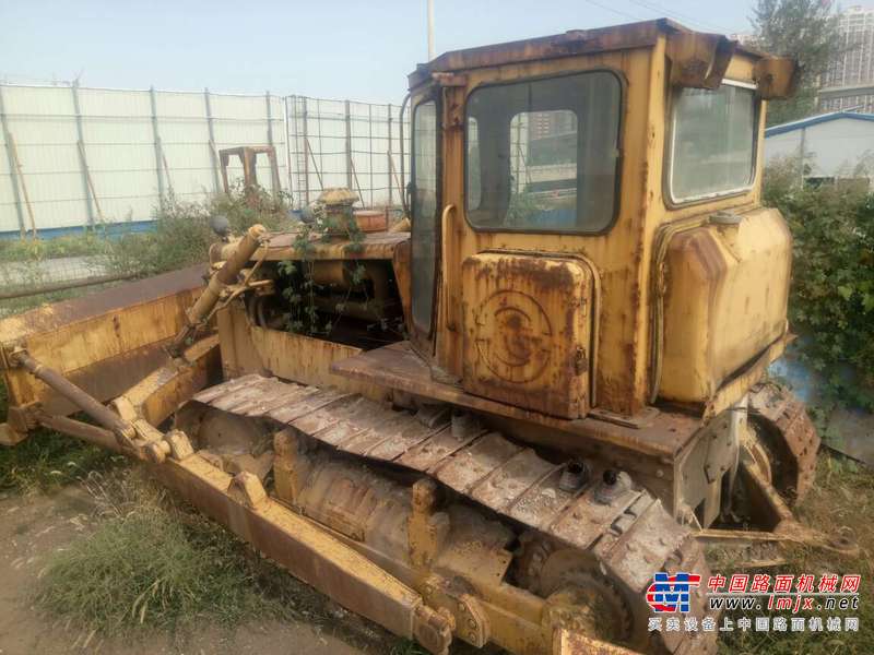 山西出售转让二手8000小时2005年宣工TS140推土机
