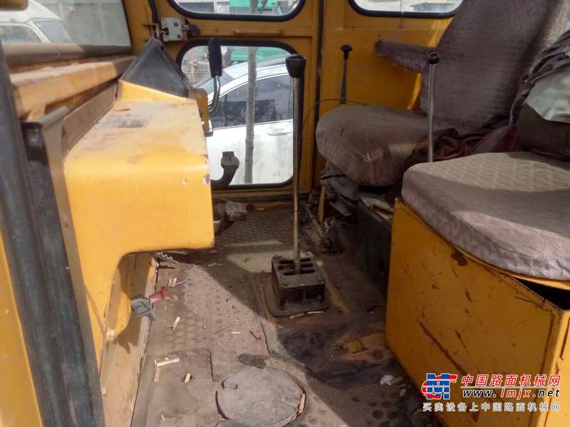 黑龙江出售转让二手2000小时2007年东方红T100G推土机