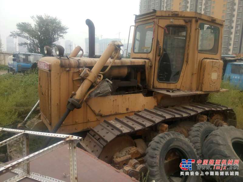 山西出售转让二手8000小时2004年宣工TS140HW推土机