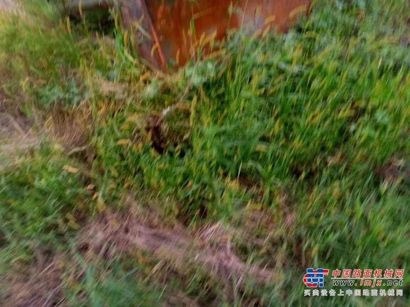 黑龙江出售转让二手3000小时2013年宣工TS160推土机