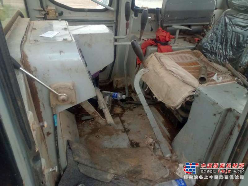 黑龙江出售转让二手3000小时2013年宣工TS160推土机