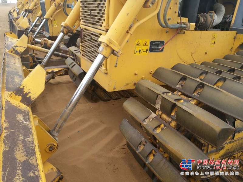 内蒙古出售转让二手4000小时2013年中联重科ZD160S推土机