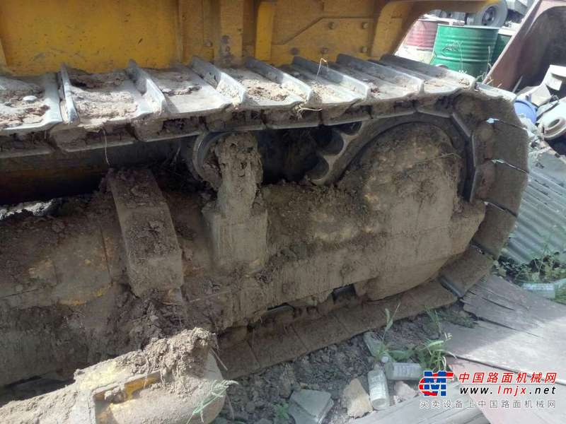 黑龙江出售转让二手3000小时2012年山推SD16L推土机