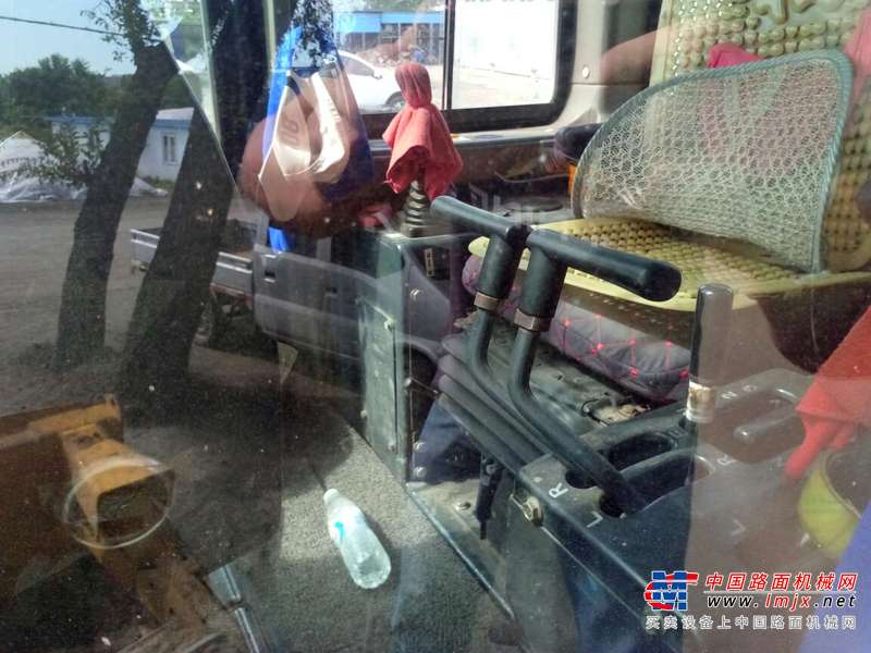 黑龙江出售转让二手3000小时2012年山推SD16L推土机