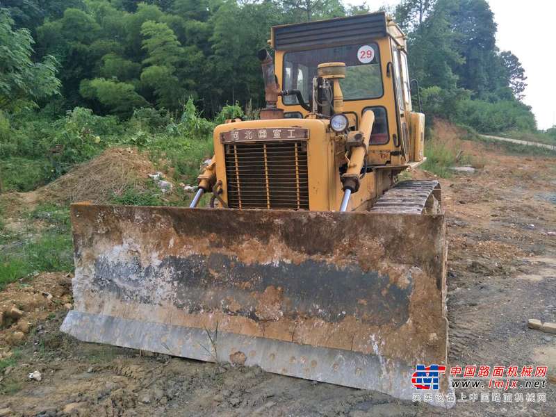 江西出售转让二手8000小时2005年宣工T165推土机