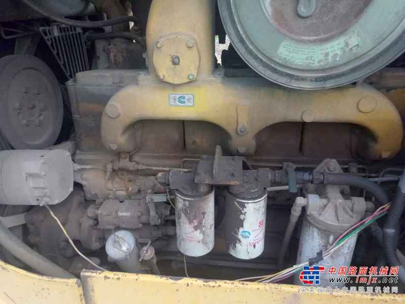 黑龙江出售转让二手12000小时2004年山推TY220推土机