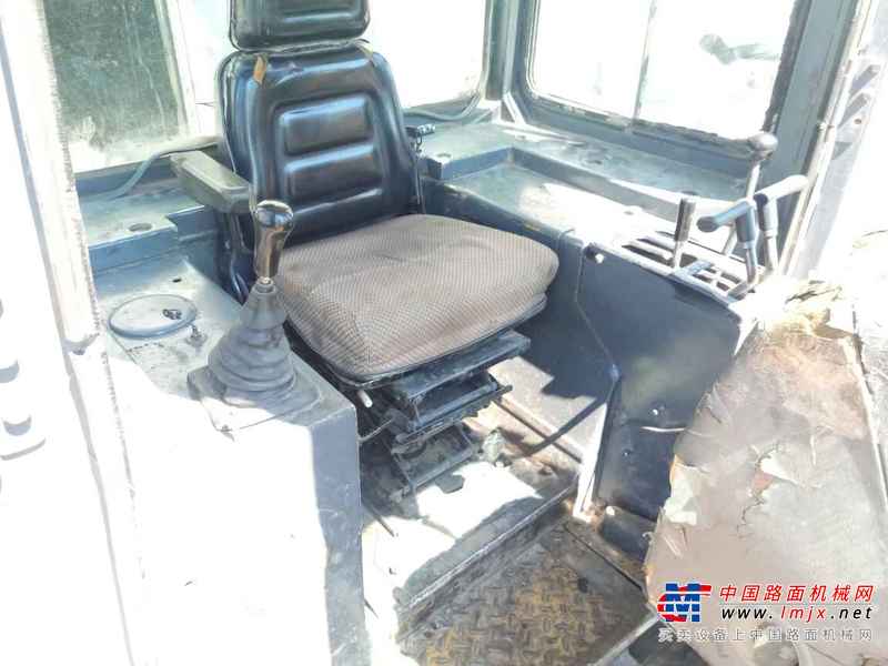 黑龙江出售转让二手8000小时2005年山推SD16TL推土机