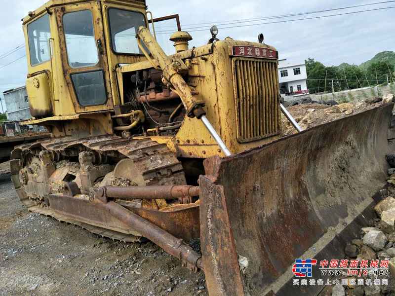 云南出售转让二手8568小时2004年宣工TS140推土机