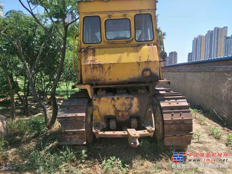 河北出售转让二手9500小时2004年宣工T140推土机