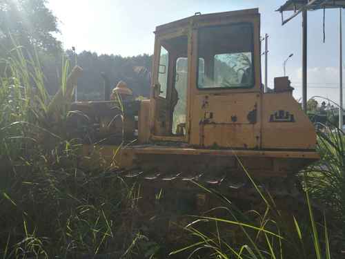广东出售转让二手15000小时2004年山推SD16推土机