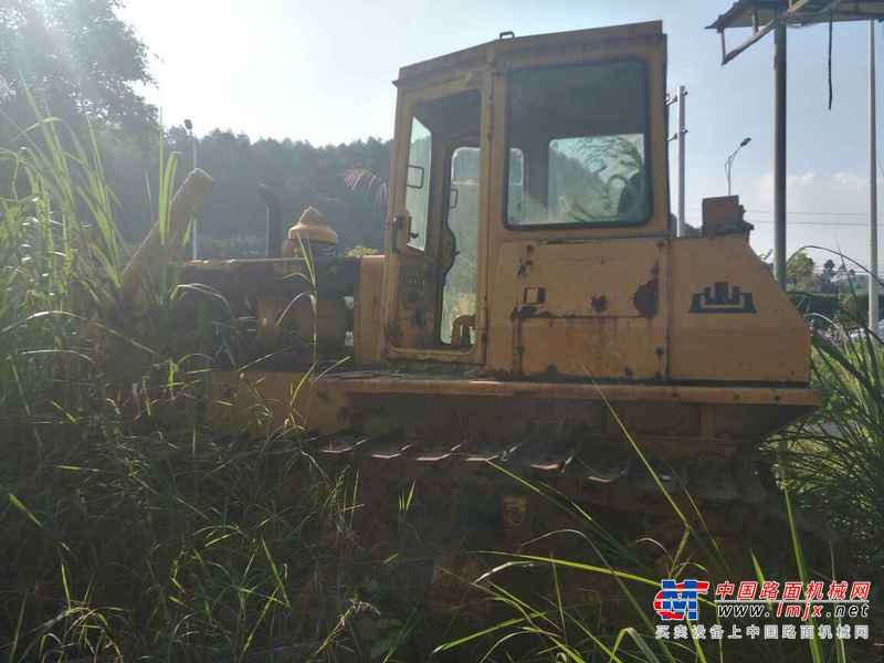 广东出售转让二手15000小时2004年山推SD16推土机