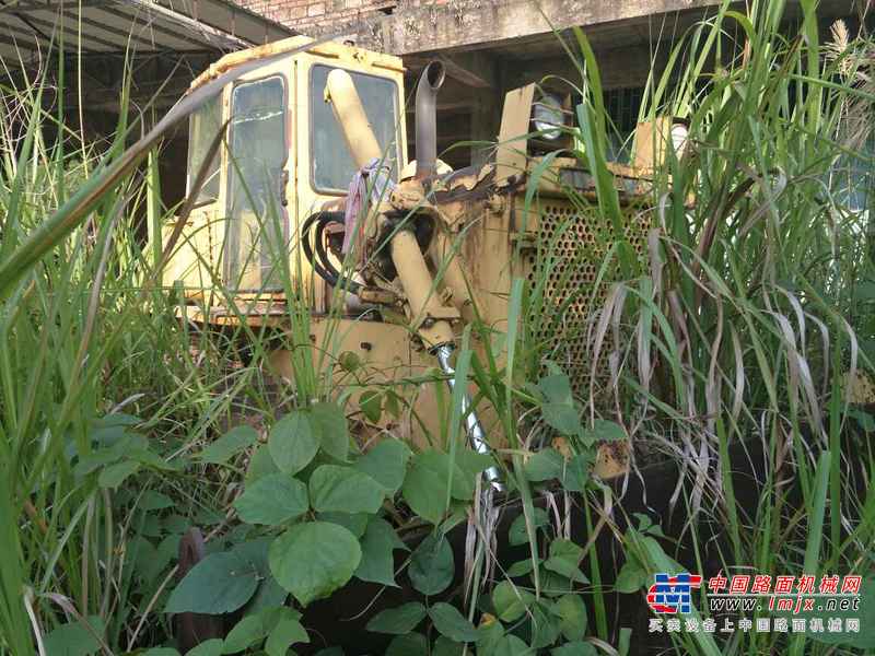 广东出售转让二手15000小时2004年山推SD16推土机