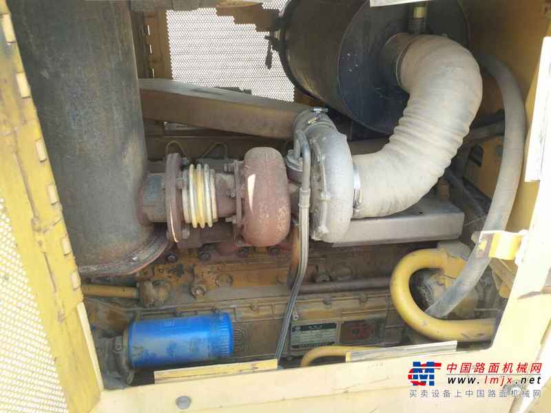 河北出售转让二手4720小时2010年柳工CLGB160推土机