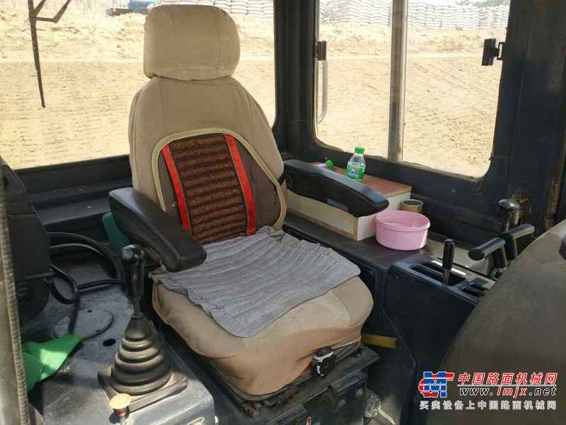 河北出售转让二手4720小时2010年柳工CLGB160推土机
