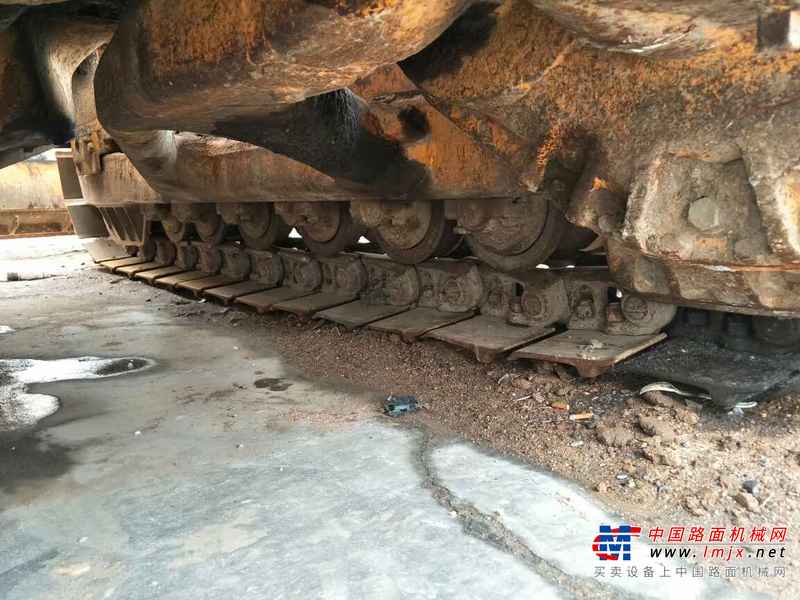 河北出售转让二手10000小时2008年宣工T165推土机
