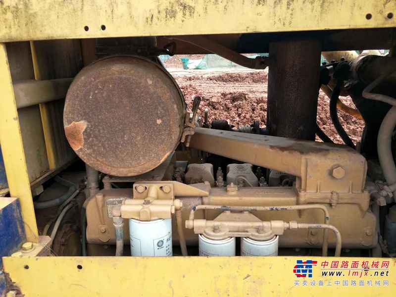 湖南出售转让二手4000小时2011年中联重科ZD160推土机