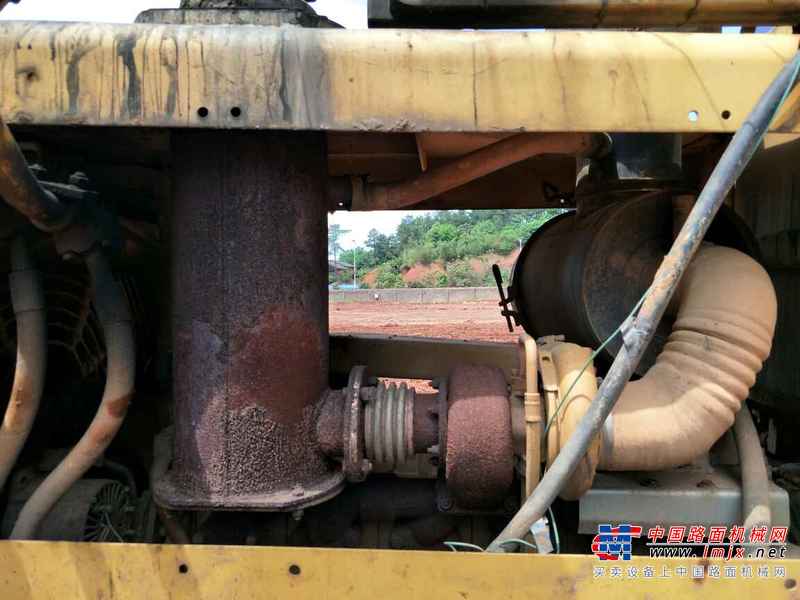 湖南出售转让二手4000小时2011年中联重科ZD160推土机