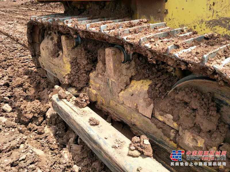 湖南出售转让二手4000小时2011年中联重科ZD160推土机