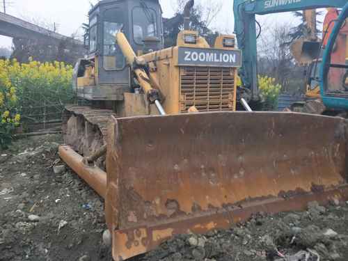 四川出售转让二手8452小时2011年中联重科ZD160推土机