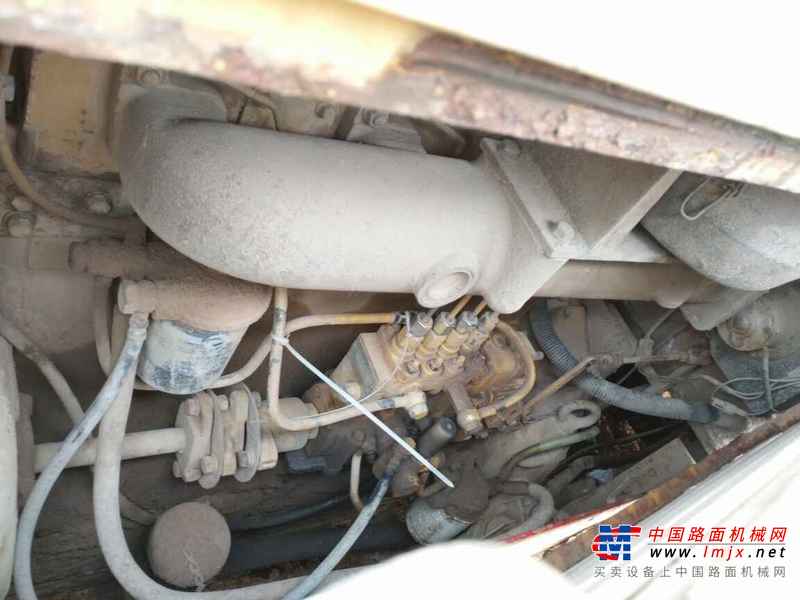 湖北出售转让二手9700小时2008年葛高GG10推土机