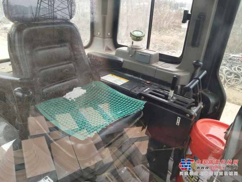 江苏出售转让二手6000小时2013年山推SD16推土机