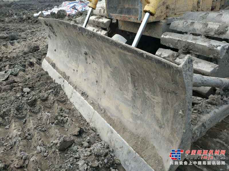 湖北出售转让二手3100小时2013年东方红CB1002推土机