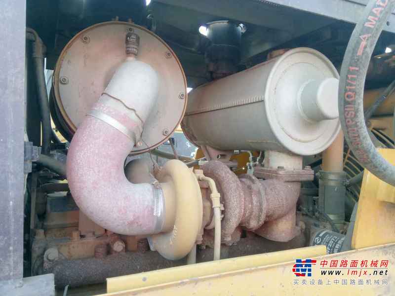 黑龙江出售转让二手2500小时2012年山推SD13US推土机